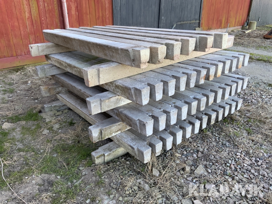 Beton Gerenda Ar 6m () Beton Gerenda Ar 6m