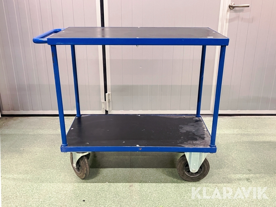 Rullvagn AJ-produkter Transfer