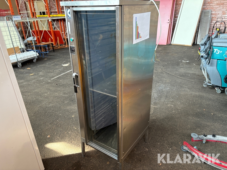 Värmeskåp Electrolux HC-AR