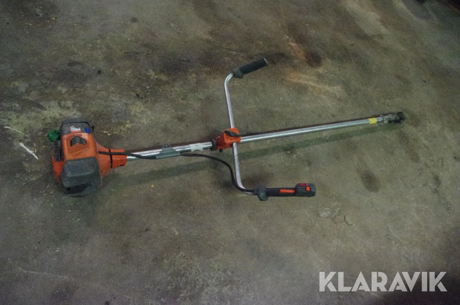 Husqvarna 335 FR, Arvika, Klaravik auktioner