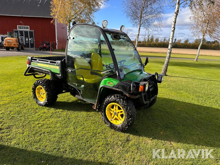 John Deere Gator Bazar (John Deere, Deere Gator, John Deere Gator) John Deere Gator Bazar