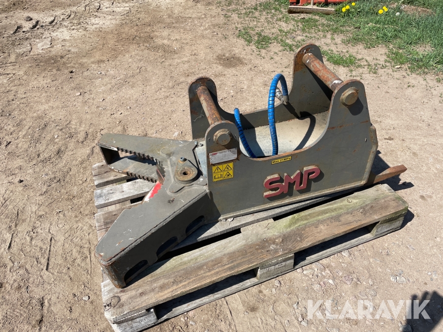 Trädklipp SMP Klipp 240