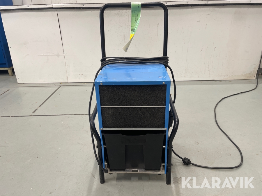 Avfuktare El-Björn AD 620s