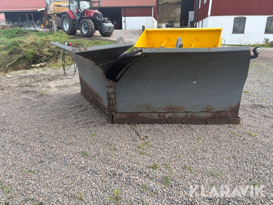 Vikplog Holms PV-3,2