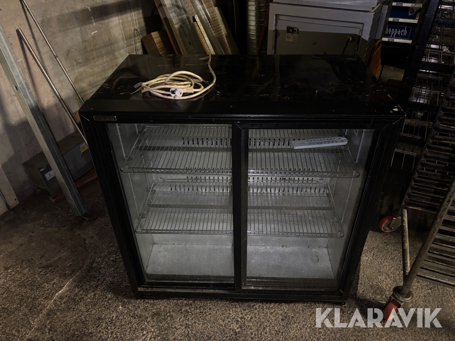 Barkyl Klimasan S 200 BB