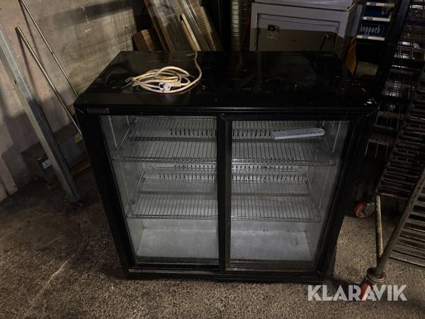 Barkyl Klimasan S 200 BB