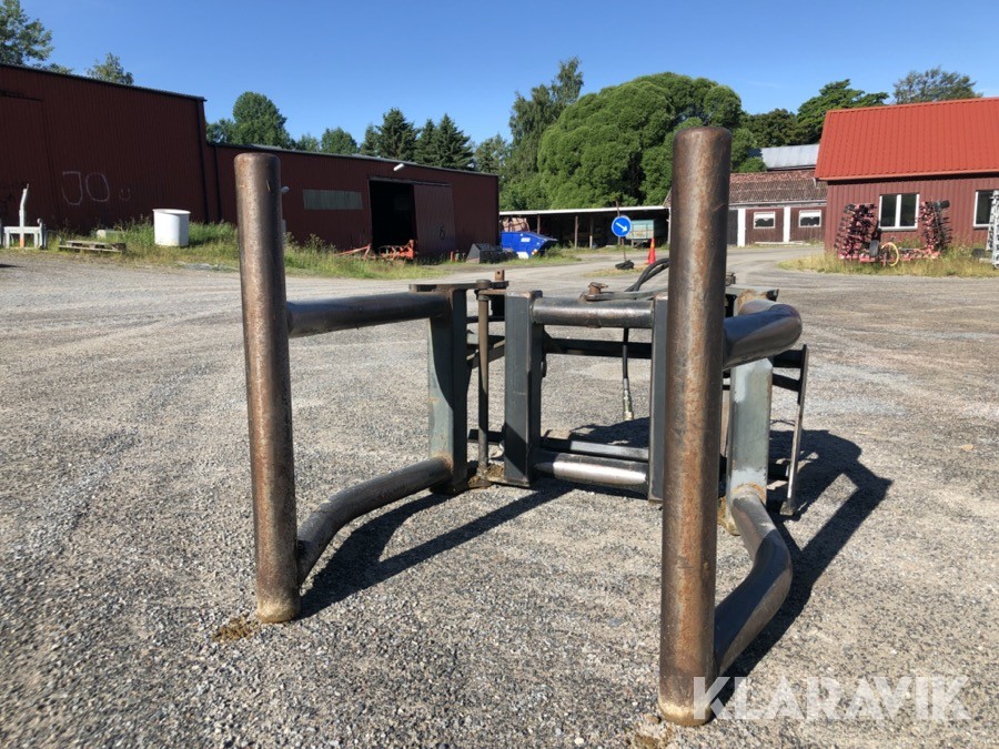 Balgrip Ålö Flexigrip 