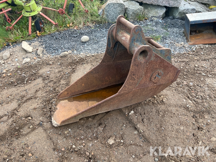 Konisk Kabelskopa SMA med S45 fäste