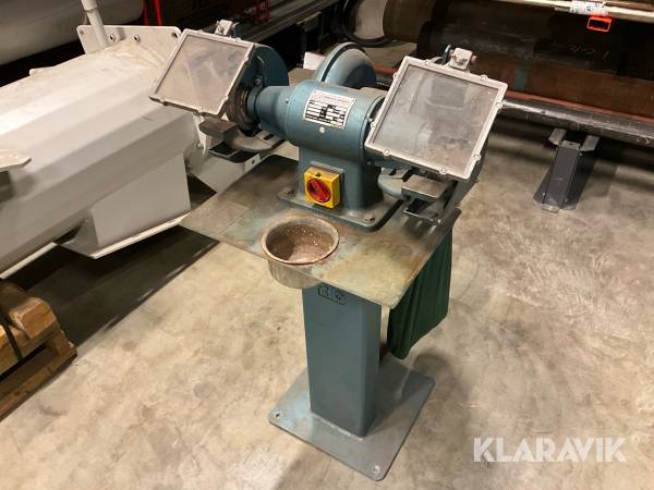 Pelarslip Arboga Grinder EP 308