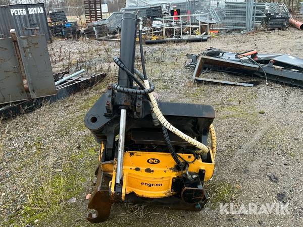 Tiltrotator Engcon EC30 B27