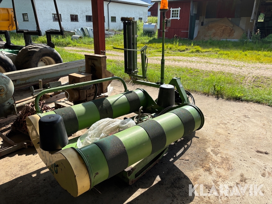 Inplastare ELHO 420 ACI