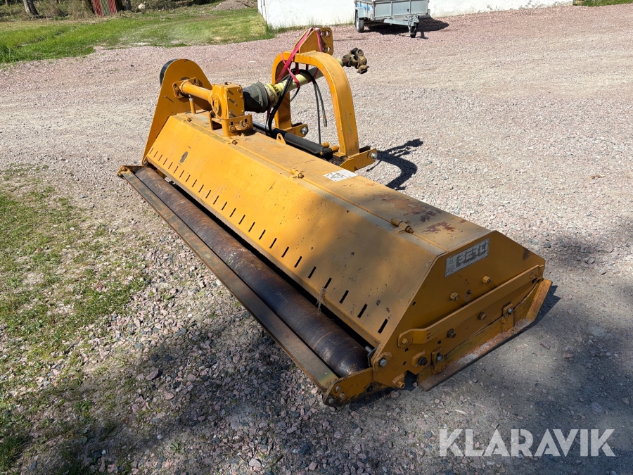 Betesputs Berti FFB/S285