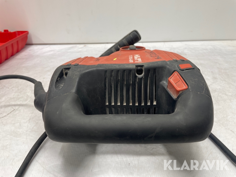 Mejselhammare Hilti TE700-AVR, Svalöv,