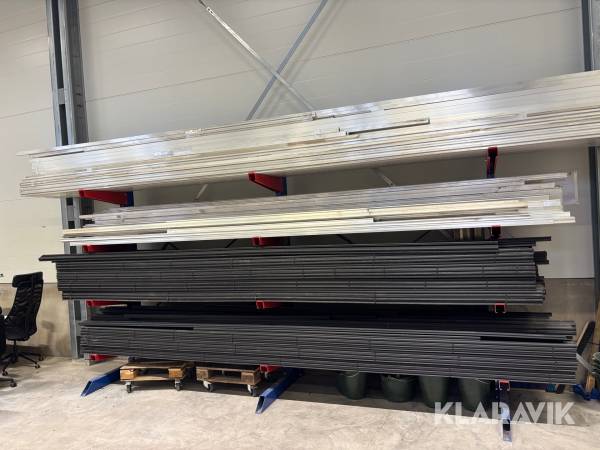 Grenställ AJ produkter