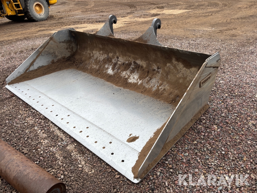 Planeringsskopa Volvo 85405S