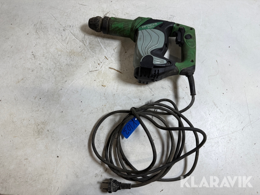 Mejselhammare Hitachi H25PV