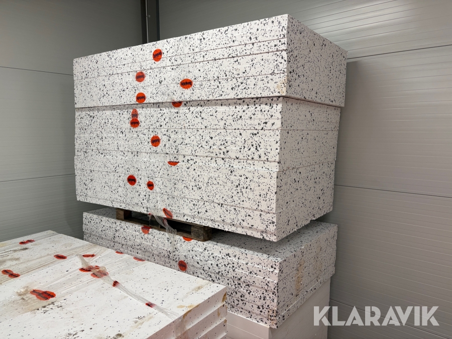 Isolering Sundolitt S100