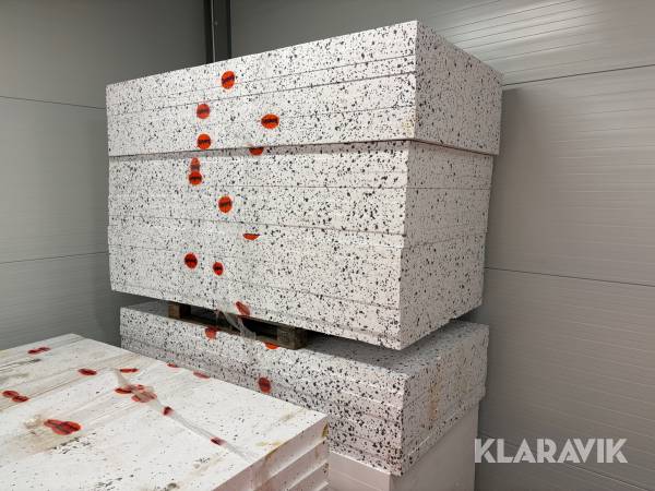 Isolering Sundolitt S100