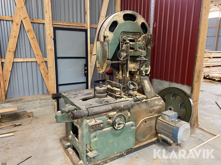 Torrklyv Robinson EF/T 36