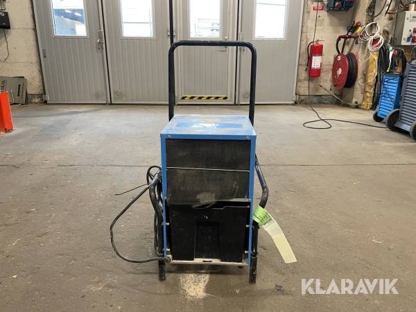 Avfuktare El-Björn AD620S