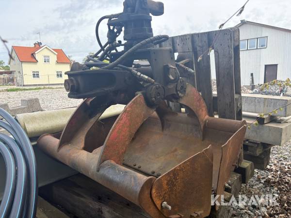 Gripskopa Kinshofer