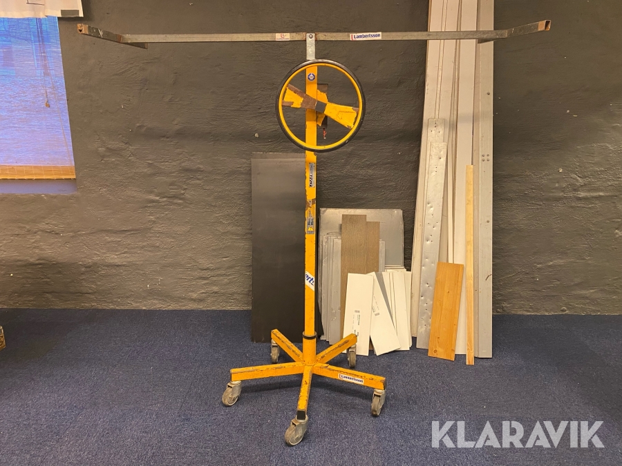 Skivhiss CM Verktyg 70 S