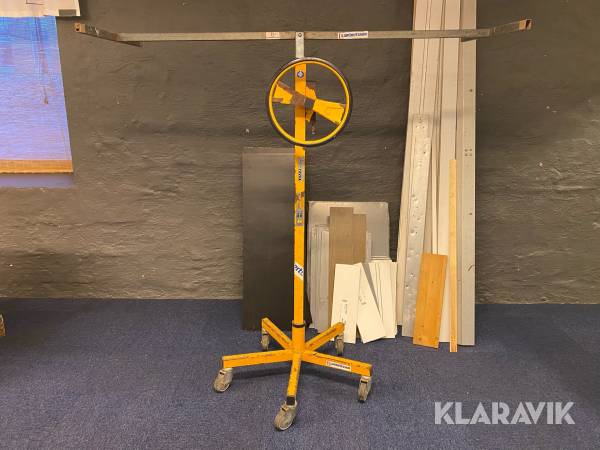 Skivhiss CM Verktyg 70 S