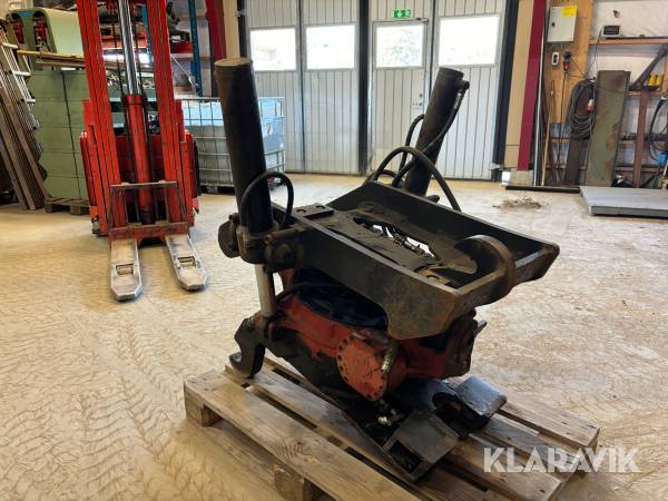 Tiltrotator Indexator RT60B