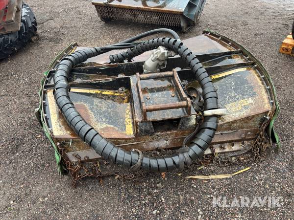 Kättingröjare Hinnagård S45