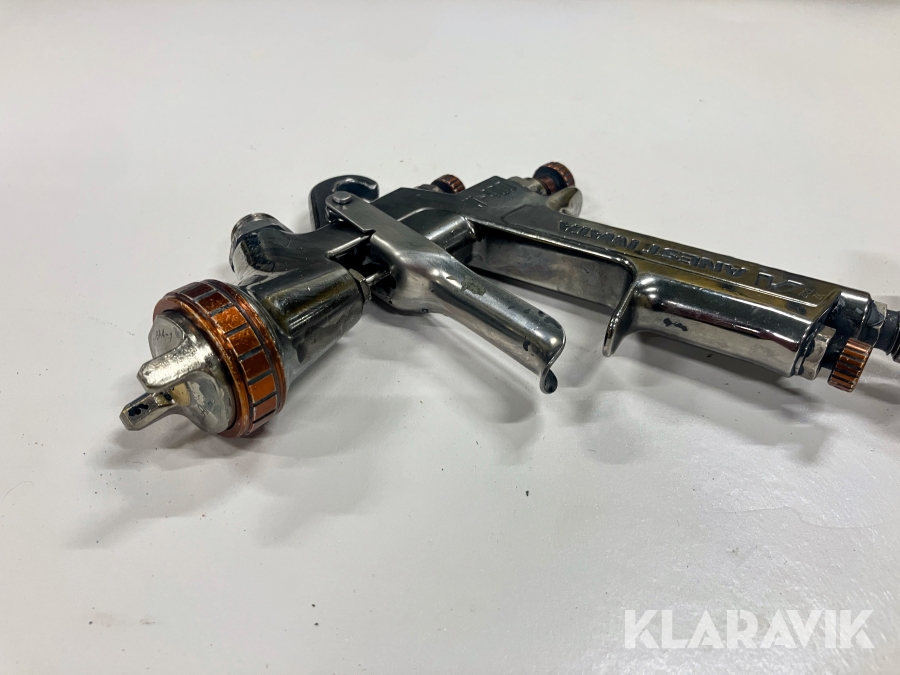 Lackspruta/sprutpistol Anest Iwata Classic W-400 Bellaria 1,3