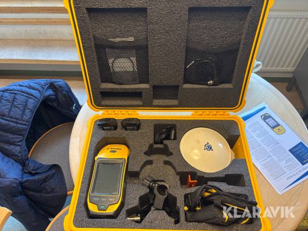 GPS Trimble Geo 7x