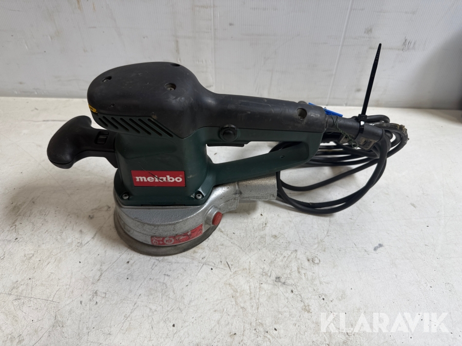 Excenterslip Metabo SX E 450 DUO