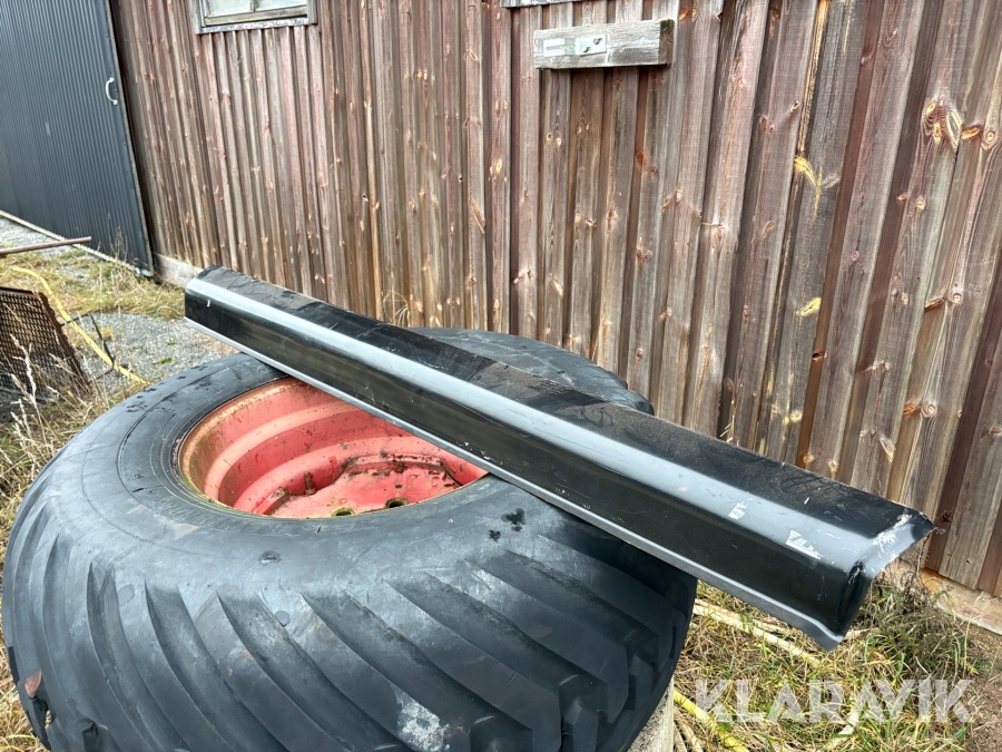 Sparklåda KeyParts JP GND CHER 93-98 höger