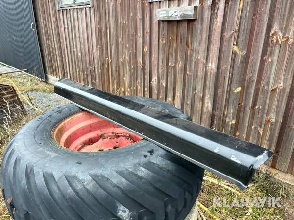 Sparklåda KeyParts JP GND CHER 93-98 höger