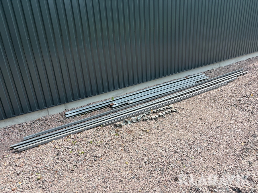 Portskenor Henderson