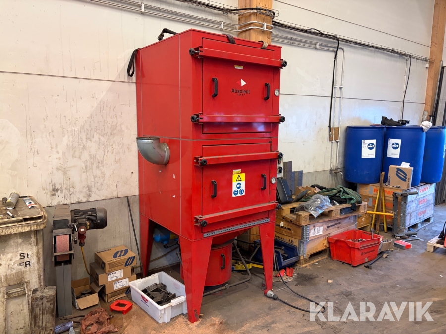 Utsug Absolent TSF4F