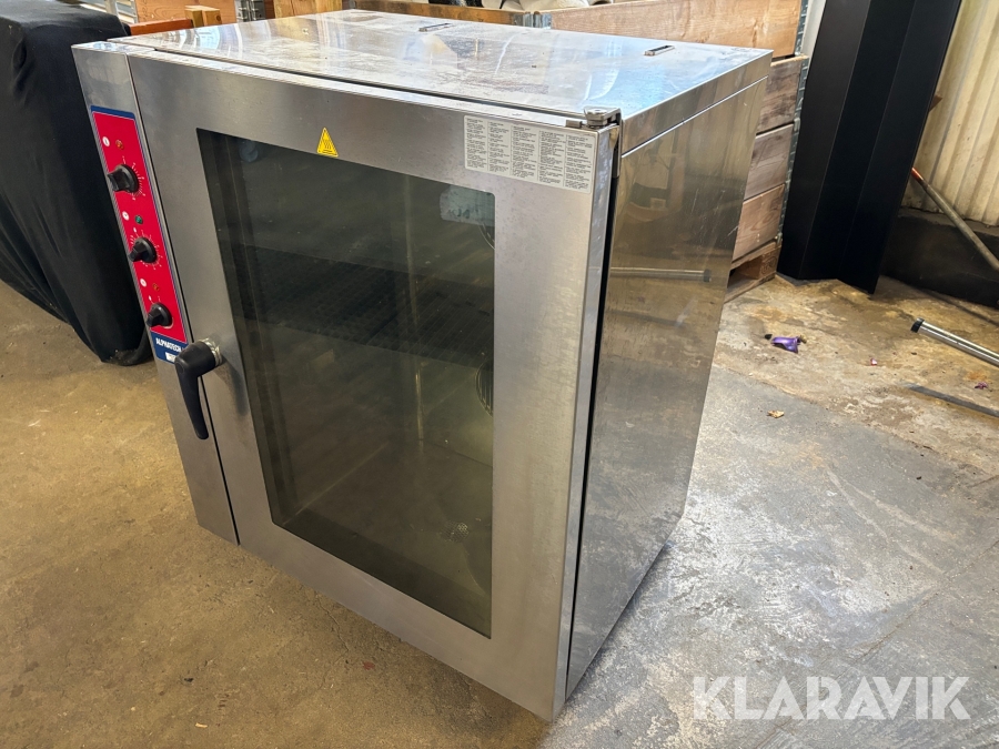 Ugn Alphatech REC101M