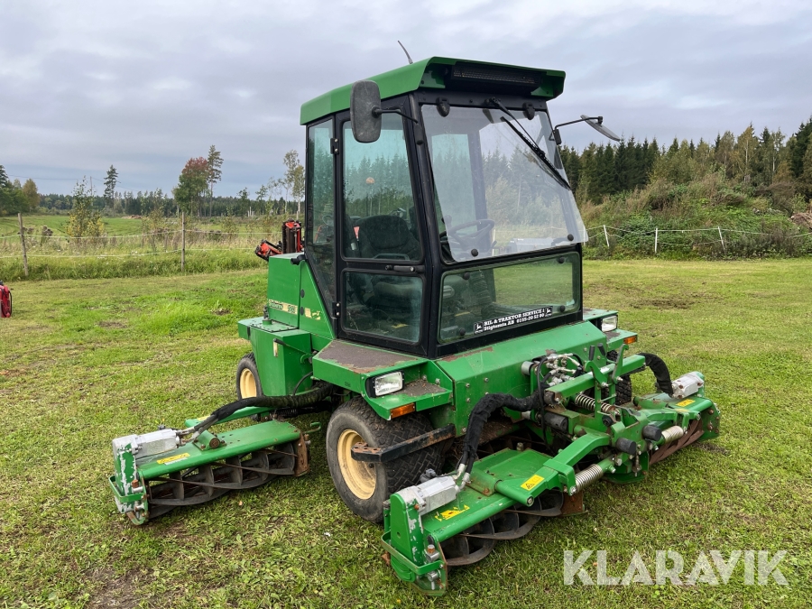 Gräsklippare Roberine 1903