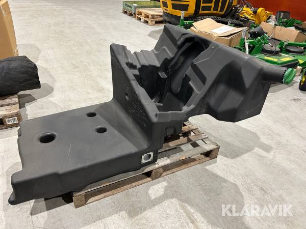 Bränsletank John Deere AL221014 270 liter