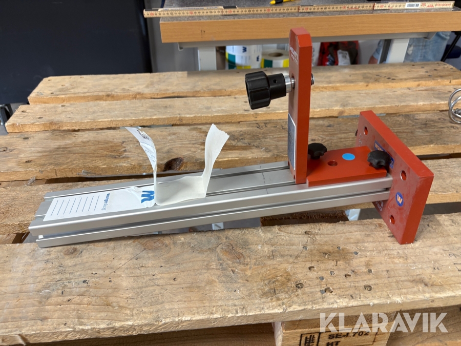 Väggfäste för rotationslaser Hilti PRA 760