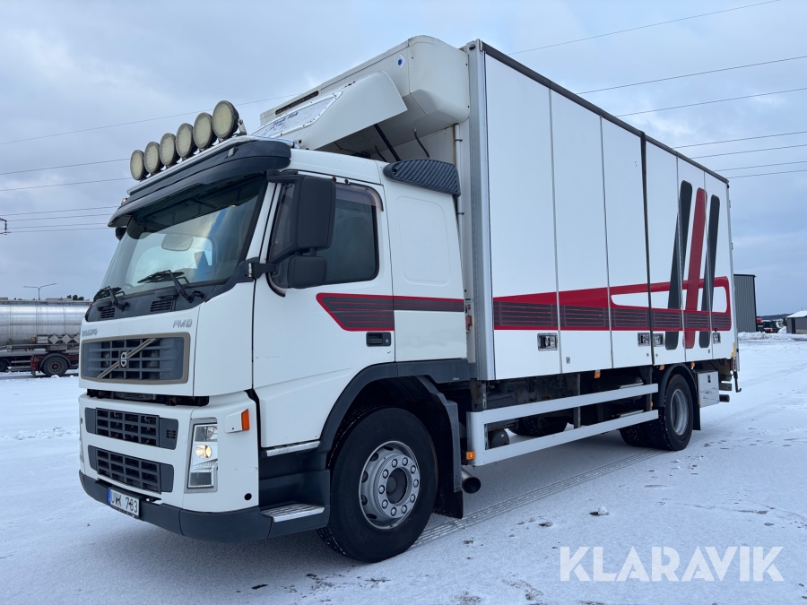 Kyl/Frysbil Volvo FM9