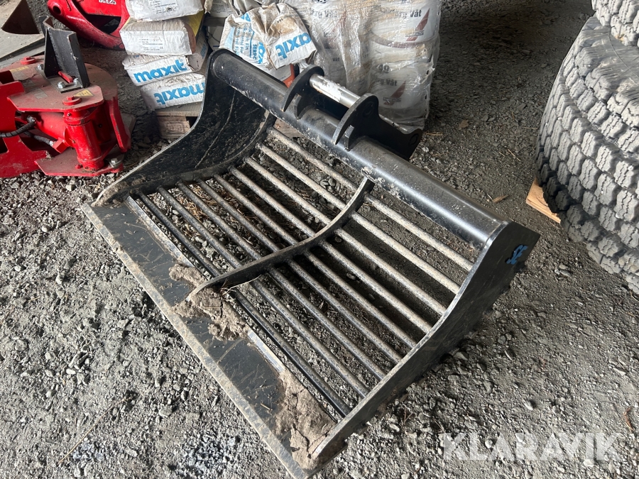 Gallerskopa Se 250 L