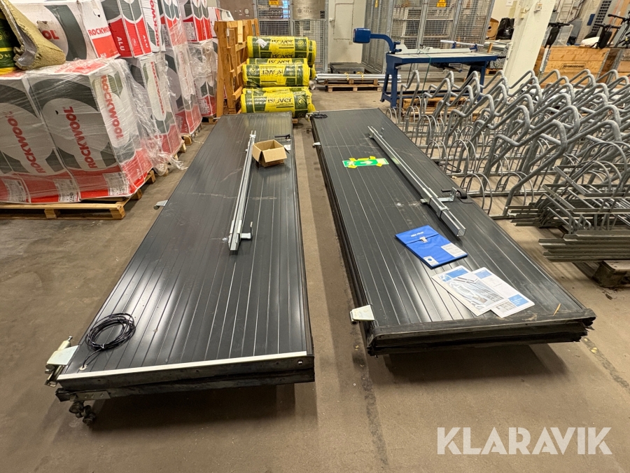 Vikport Assa Abloy FD2250P