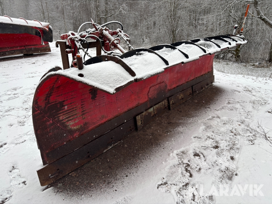 Diagonalplog StoraBM