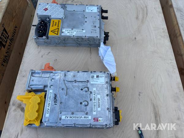 Inverter Continental EPF28+ 2st