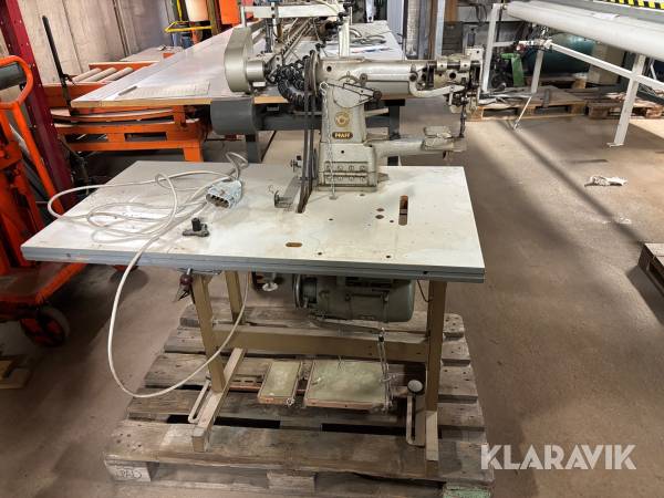 Symaskin PFAFF 335/9B