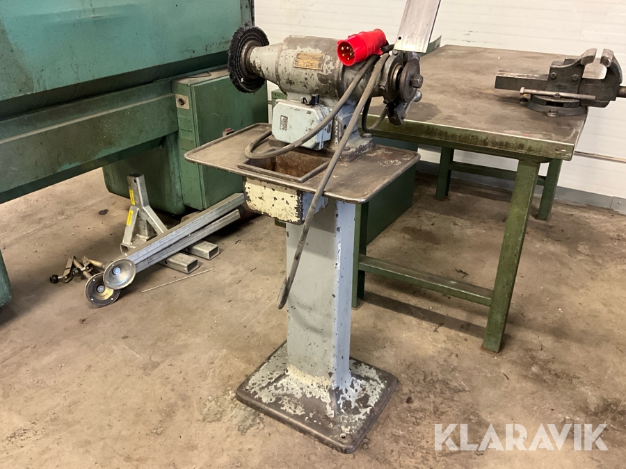 Pelarslip Arboga EP 308