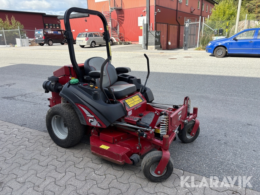 Åkgräsklippare Ferris IS 2600Z