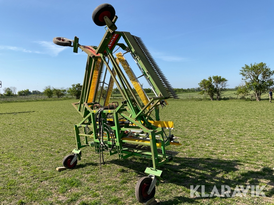 Ogrässkärare JCS AB COMBCUT 6004