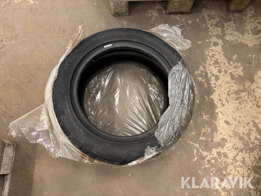 Bildäck Star Preformen 205/55R16